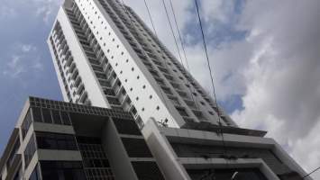 Oasis Tower San Francisco, Panamá