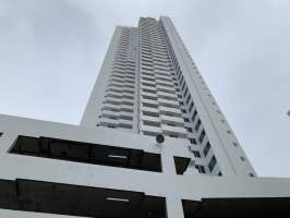 San Francisco Panamá