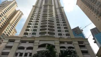 Costa Pacifica Punta Pacifica, Panamá