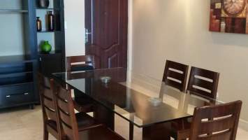 Costa Pacifica Punta Pacifica, Panamá