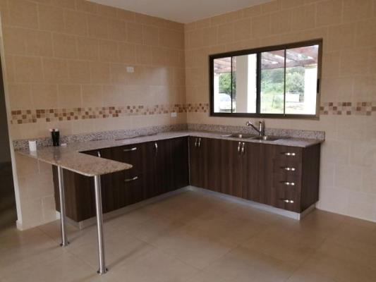 , Casa en venta en Bajo Boquete | P3386614