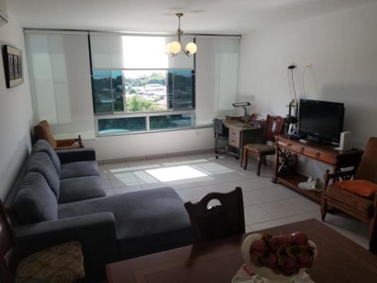 , Apartamento en alquiler en Parque Lefevre | P3388042