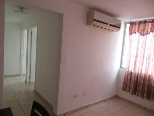 Plaza Valencia, apartamento