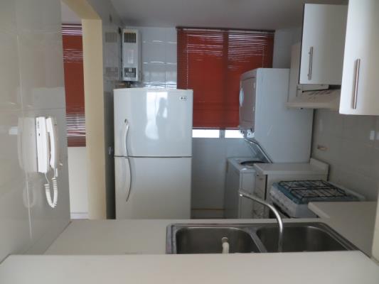 PH ELMARE 300, apartamento
