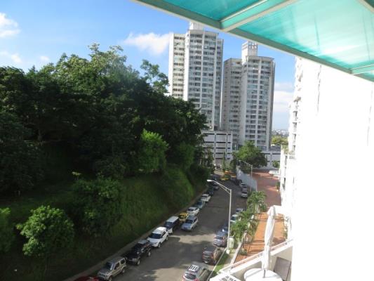 PH ELMARE 300, Panamá