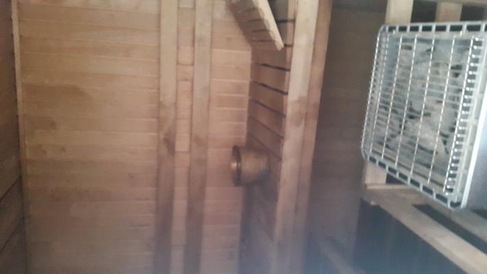 Terrawind, apartamento