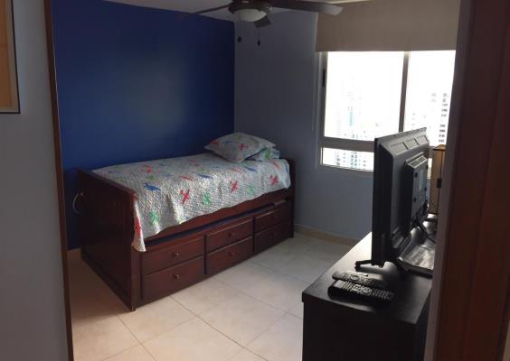 Terrawind, apartamento