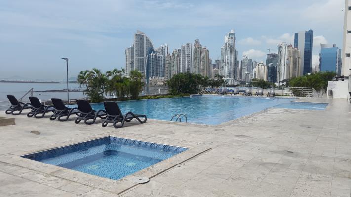 Terrawind, Apartamento en alquiler en San Francisco | Terrawind -  P3389323