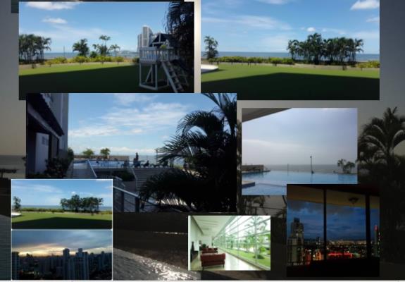 Terrawind, apartamento