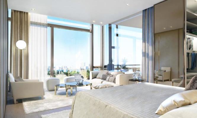 , Apartamento en venta en Santa Maria | P3389484