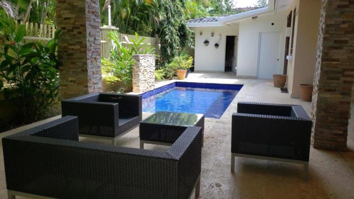 , casa