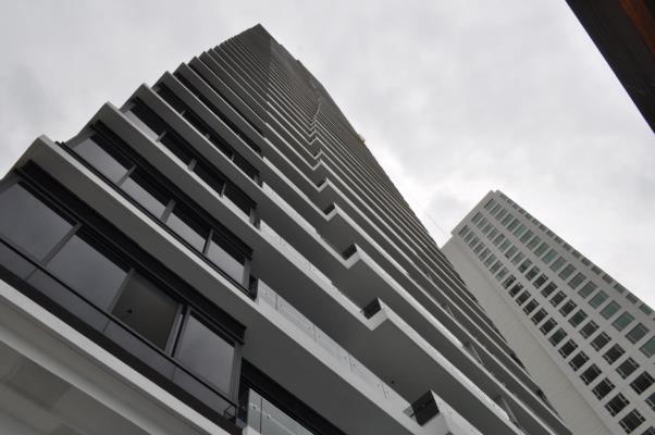 Matisse Costa del Este Edificio