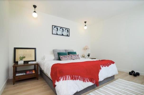 , Apartamento en alquiler en Casco Antiguo | P3392018