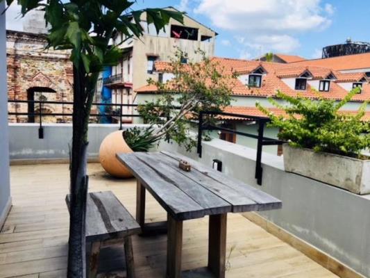 , Apartamento en alquiler en Casco Antiguo | P3392018