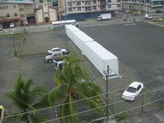 , Terreno en alquiler en Avenida Balboa | P3393075