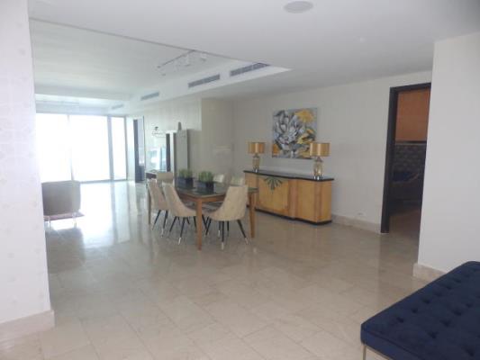 , Área Metropolitana