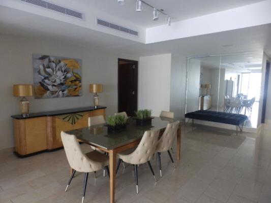 , Apartamento en alquiler en Punta Pacifica | P3394601
