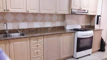 Dorado springs Amelia Denis De Icaza, San Miguelito