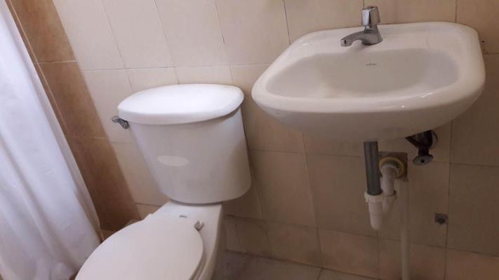 Dorado springs, San Miguelito