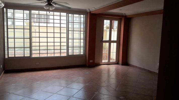 Dorado springs, casa