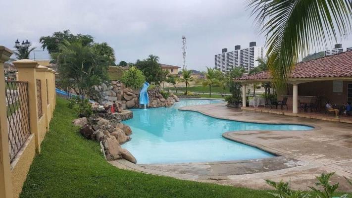 Dorado springs, San Miguelito