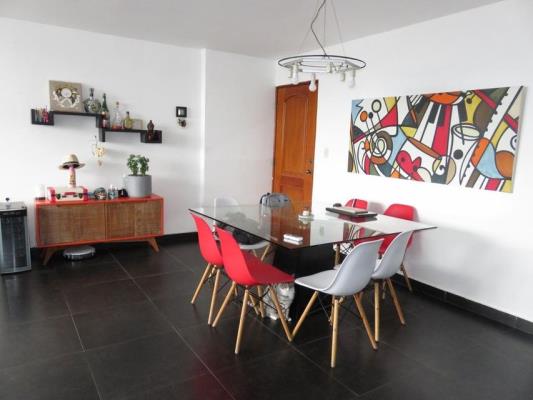 Torres Mar del Sur, San Francisco