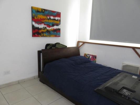 Torres Mar del Sur, apartamento