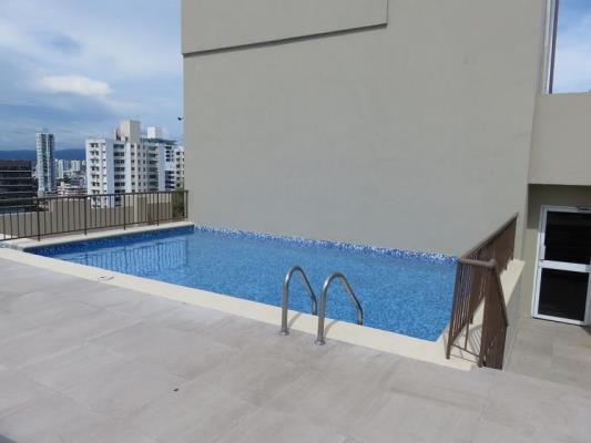 Torres Mar del Sur, Apartamento en venta en San Francisco | Torres Mar del Sur -  P3397415