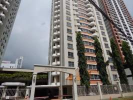 Torres Mar del Sur San Francisco, Panamá