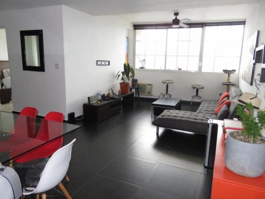 Torres Mar del Sur, apartamento