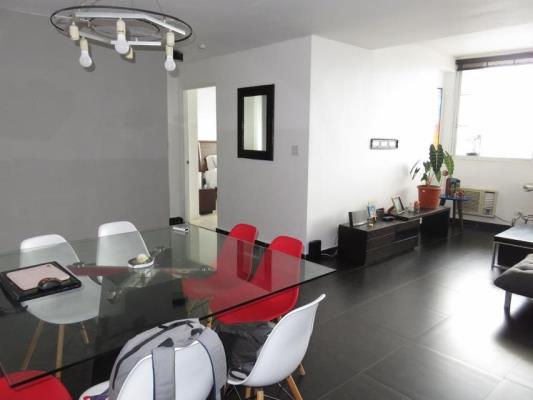 Torres Mar del Sur, apartamento