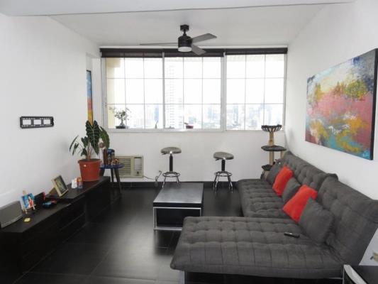Torres Mar del Sur, apartamento