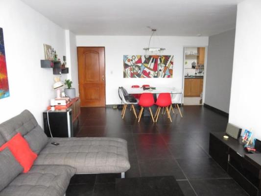 Torres Mar del Sur, San Francisco