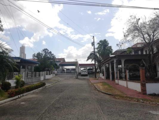 , Panamá
