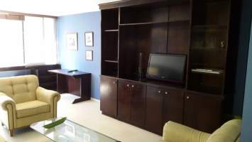 Monaco Obarrio, Panamá