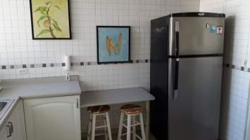 Monaco Obarrio, Panamá