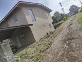 Guadalupe La Chorrera