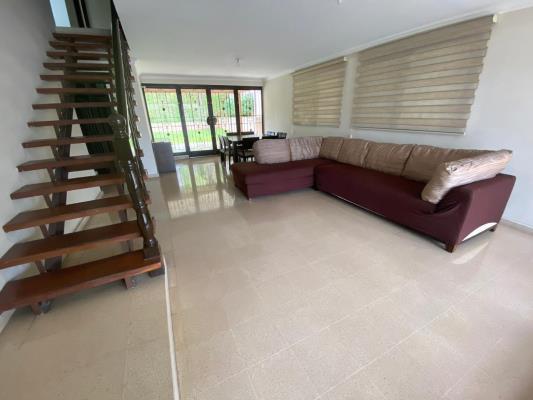 , casa