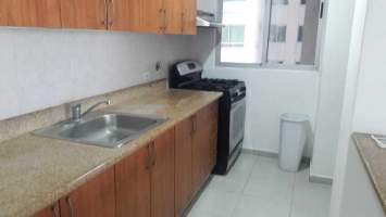 Terrawind San Francisco, Panamá