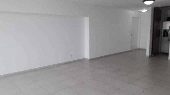 Terrawind, apartamento