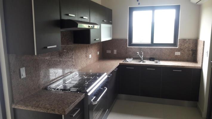 , apartment