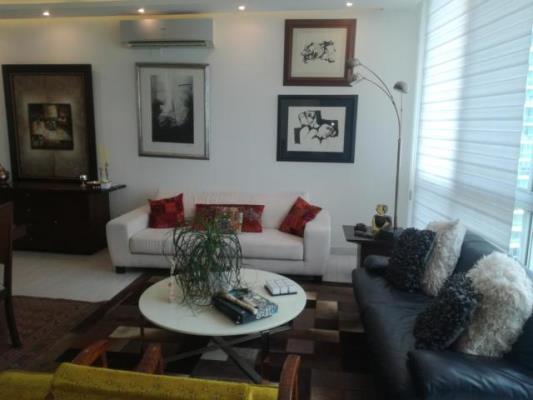 , Apartment for sell in Bella Vista | P3400537