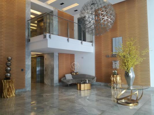 , Apartment for sell in El Cangrejo | P3400656