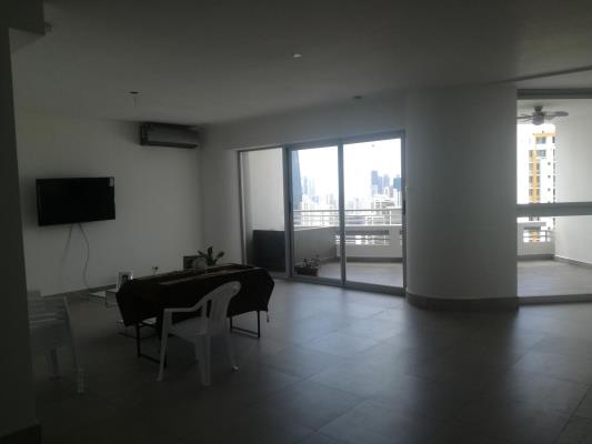 , Apartment for sell in El Cangrejo | P3400656