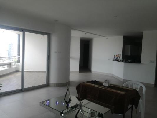 , Apartment for sell in El Cangrejo | P3400656