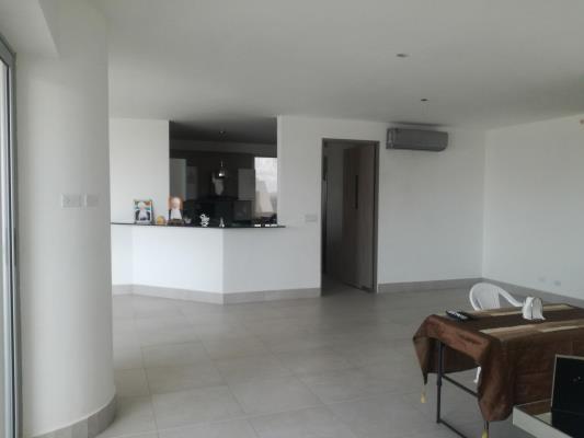 , apartment