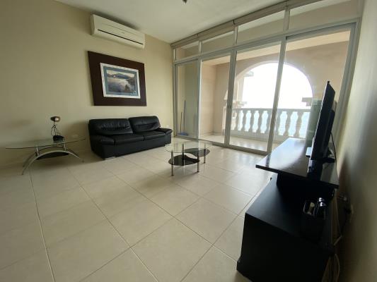 Vista del Mar, Área Metropolitana