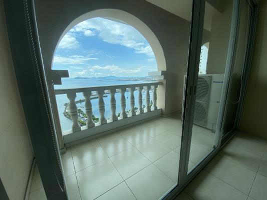 Vista del Mar, Avenida Balboa