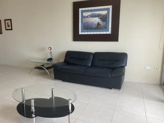 Vista del Mar, Área Metropolitana