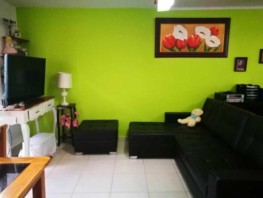 , Casa en venta en Juan Demostenes Arosemena | P3402042